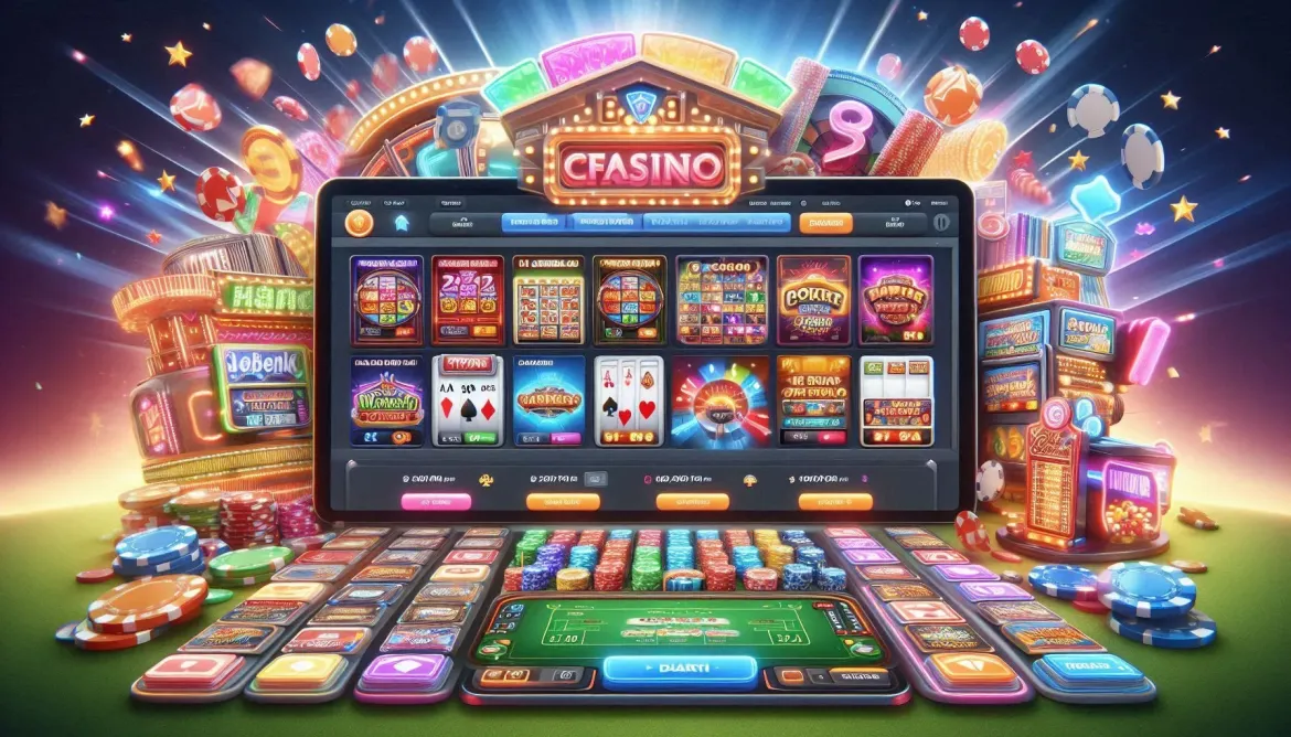 BoomBet Casino